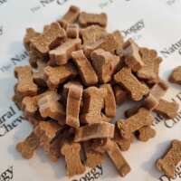Read The Natural Doggy Chews Co. Reviews